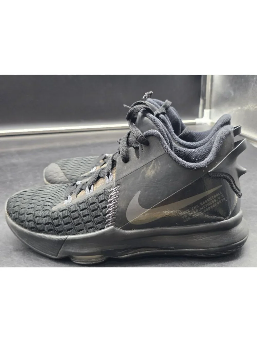 Nike lebron shoes